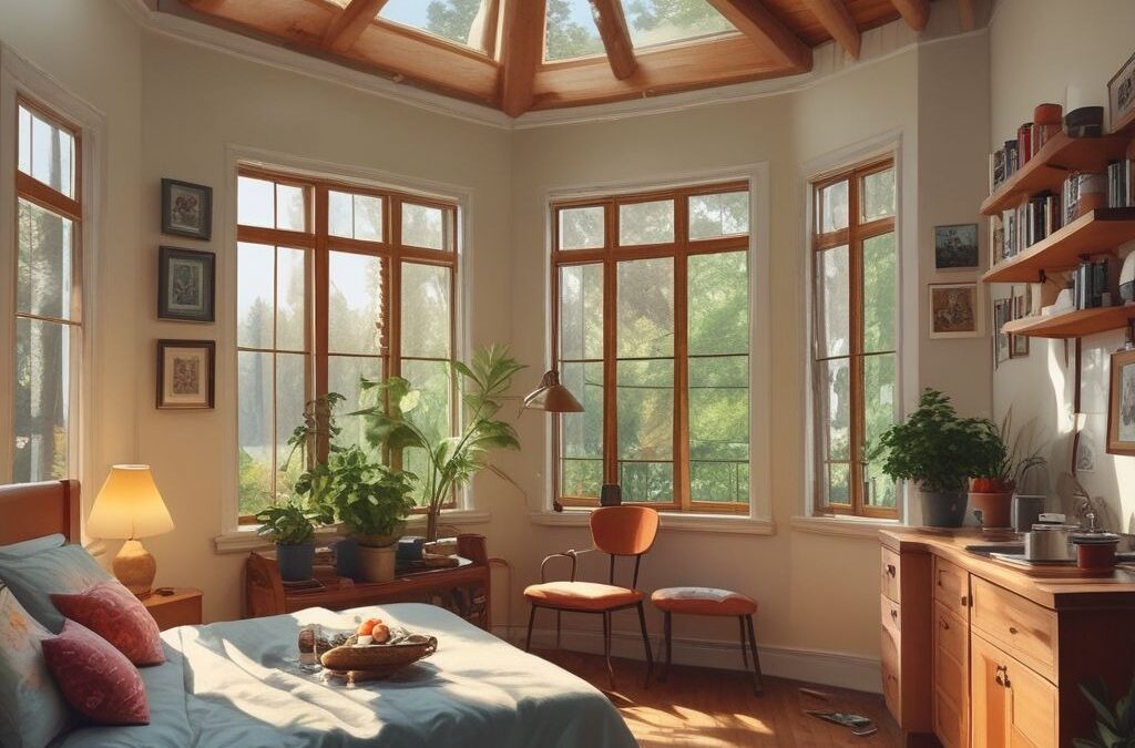 Airbnb Cash Out Refi or HELOC