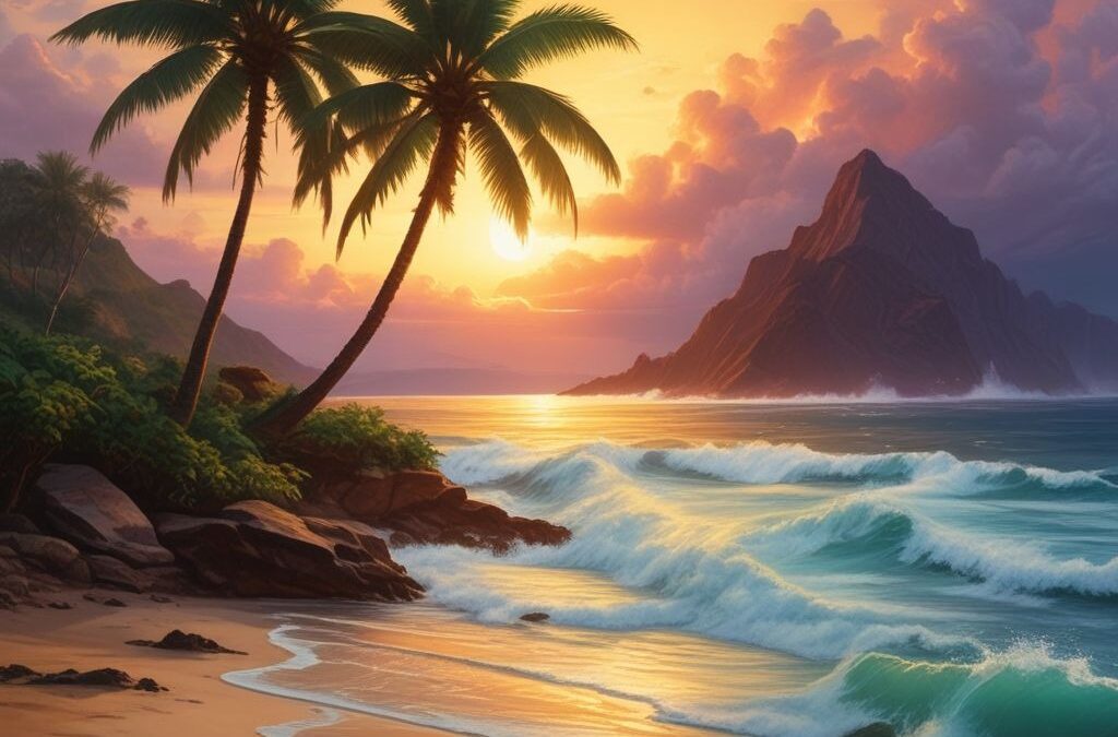 How to Get a Business License in Hawaii